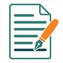 Blank Space game icon