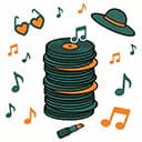 Too Many Cool Songs game icon